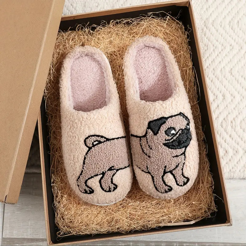 PugSlides